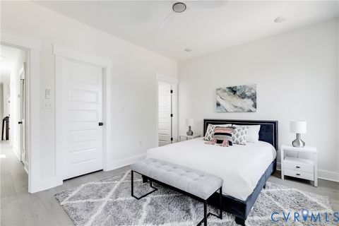 Tiny photo for 1416 N 23rd Street, Richmond, VA 23223 (MLS # 2616997)