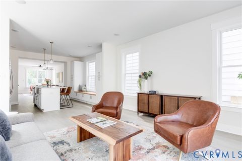 Tiny photo for 1416 N 23rd Street, Richmond, VA 23223 (MLS # 2616997)