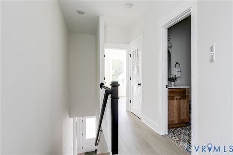 Tiny photo for 1416 N 23rd Street, Richmond, VA 23223 (MLS # 2616997)