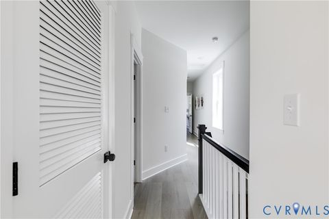Tiny photo for 1416 N 23rd Street, Richmond, VA 23223 (MLS # 2616997)