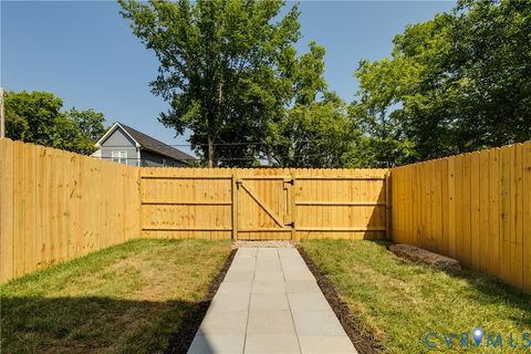 Tiny photo for 1416 N 23rd Street, Richmond, VA 23223 (MLS # 2616997)