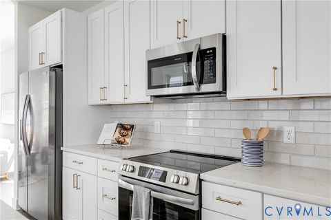 Tiny photo for 1416 N 23rd Street, Richmond, VA 23223 (MLS # 2616997)
