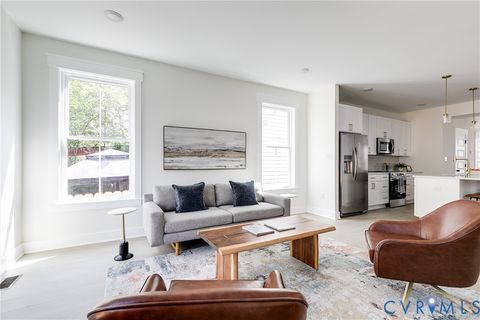 Tiny photo for 1416 N 23rd Street, Richmond, VA 23223 (MLS # 2616997)