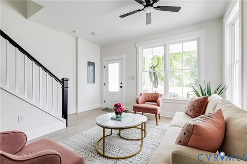 Tiny photo for 1416 N 23rd Street, Richmond, VA 23223 (MLS # 2616997)