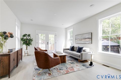 Tiny photo for 1416 N 23rd Street, Richmond, VA 23223 (MLS # 2616997)