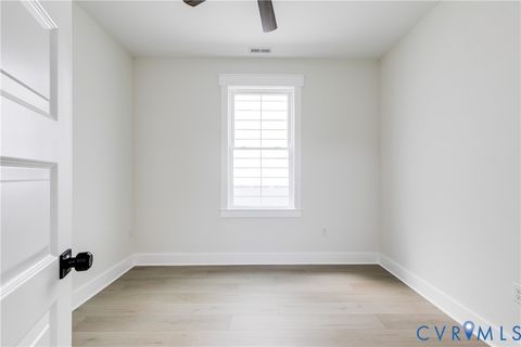 Tiny photo for 1416 N 23rd Street, Richmond, VA 23223 (MLS # 2616997)