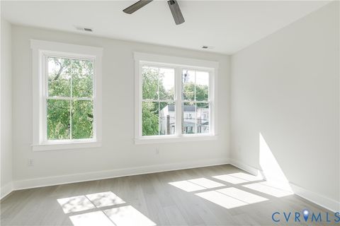 Tiny photo for 1416 N 23rd Street, Richmond, VA 23223 (MLS # 2616997)