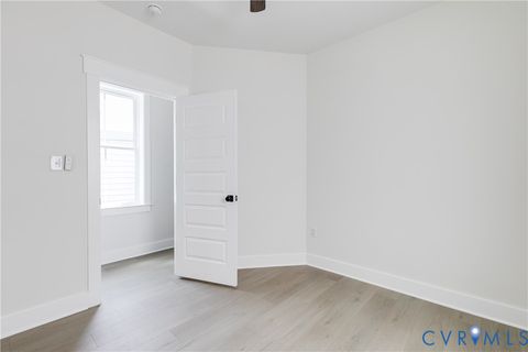 Tiny photo for 1416 N 23rd Street, Richmond, VA 23223 (MLS # 2616997)