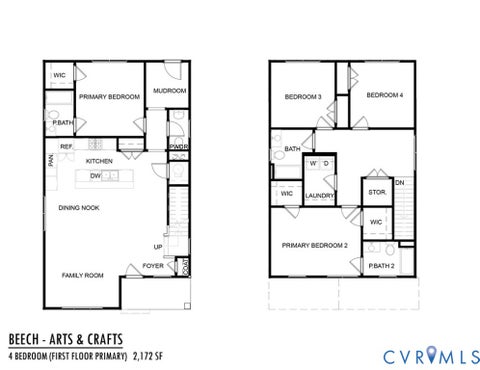 Tiny photo for 2424 Overby Bend Road, Richmond, VA 23222 (MLS # 2624792)