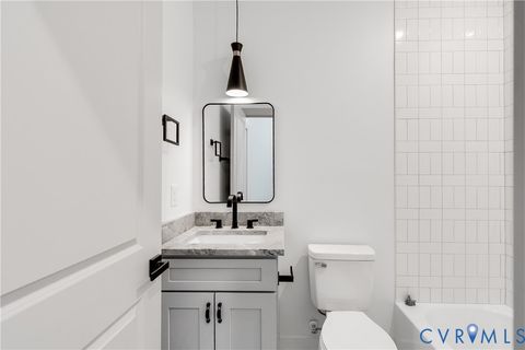 Tiny photo for 2128 Lamb Avenue, Richmond, VA 23222 (MLS # 2601573)