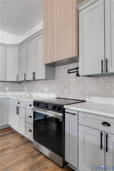 Tiny photo for 2128 Lamb Avenue, Richmond, VA 23222 (MLS # 2601573)