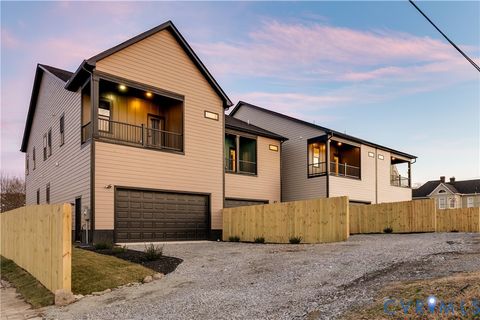 Tiny photo for 2128 Lamb Avenue, Richmond, VA 23222 (MLS # 2601573)