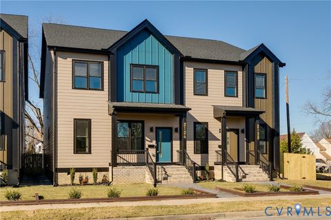 Photo of 2128 Lamb Avenue, Richmond, VA 23222 (MLS # 2601573)