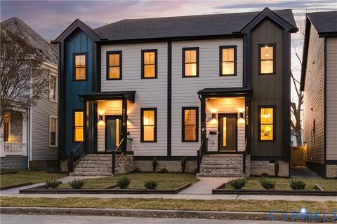 Tiny photo for 2128 Lamb Avenue, Richmond, VA 23222 (MLS # 2601573)