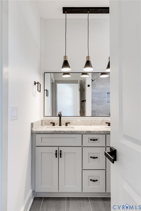 Tiny photo for 2128 Lamb Avenue, Richmond, VA 23222 (MLS # 2601573)