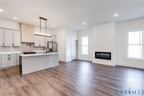 Tiny photo for 2128 Lamb Avenue, Richmond, VA 23222 (MLS # 2601573)