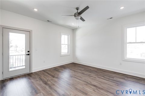 Tiny photo for 2128 Lamb Avenue, Richmond, VA 23222 (MLS # 2601573)