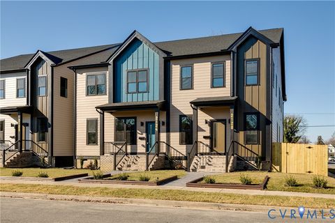 Tiny photo for 2128 Lamb Avenue, Richmond, VA 23222 (MLS # 2601573)