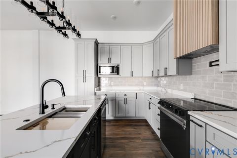 Tiny photo for 2128 Lamb Avenue, Richmond, VA 23222 (MLS # 2601573)