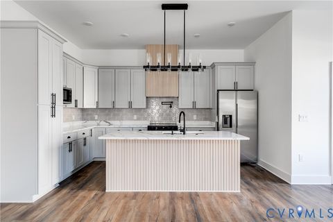 Tiny photo for 2128 Lamb Avenue, Richmond, VA 23222 (MLS # 2601573)