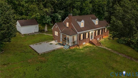 Tiny photo for 1900 9th Street, Victoria, VA 23974 (MLS # 2617174)