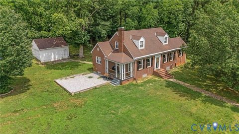 Photo of 1900 9th Street, Victoria, VA 23974 (MLS # 2617174)