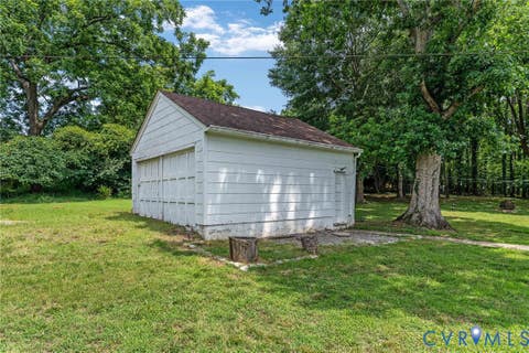 Tiny photo for 1900 9th Street, Victoria, VA 23974 (MLS # 2617174)