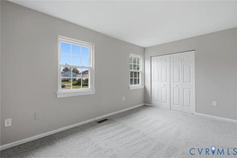 Tiny photo for 3218 Hunters Mill Court, Henrico, VA 23223 (MLS # 2621284)