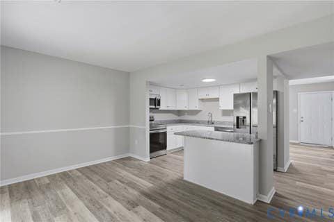 Tiny photo for 3218 Hunters Mill Court, Henrico, VA 23223 (MLS # 2621284)