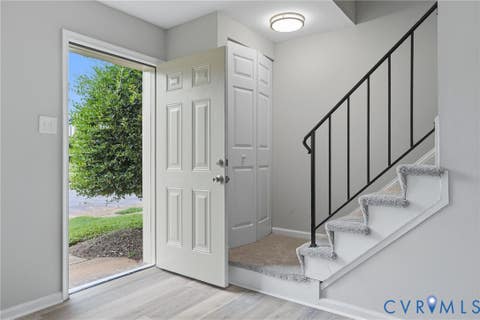 Tiny photo for 3218 Hunters Mill Court, Henrico, VA 23223 (MLS # 2621284)