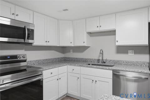Tiny photo for 3218 Hunters Mill Court, Henrico, VA 23223 (MLS # 2621284)