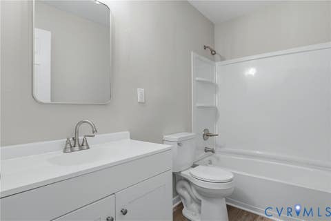 Tiny photo for 3218 Hunters Mill Court, Henrico, VA 23223 (MLS # 2621284)