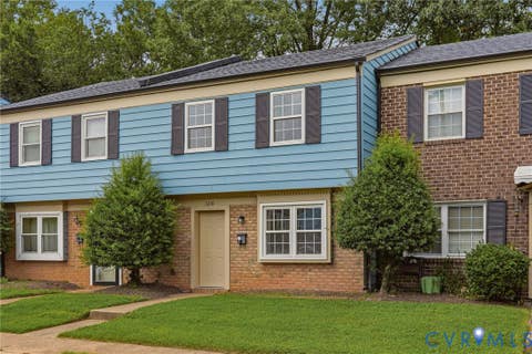 Tiny photo for 3218 Hunters Mill Court, Henrico, VA 23223 (MLS # 2621284)