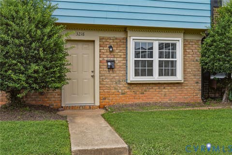 Tiny photo for 3218 Hunters Mill Court, Henrico, VA 23223 (MLS # 2621284)