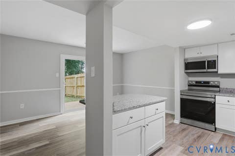 Tiny photo for 3218 Hunters Mill Court, Henrico, VA 23223 (MLS # 2621284)