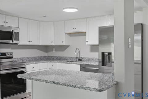 Tiny photo for 3218 Hunters Mill Court, Henrico, VA 23223 (MLS # 2621284)