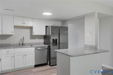 Tiny photo for 3218 Hunters Mill Court, Henrico, VA 23223 (MLS # 2621284)