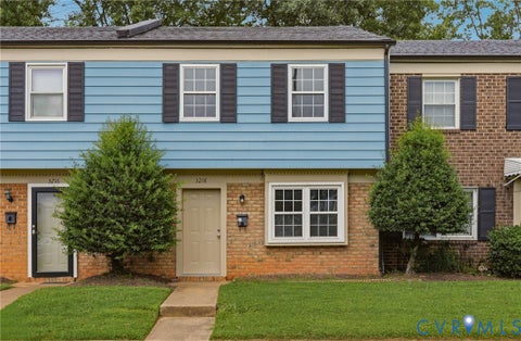 Photo of 3218 Hunters Mill Court, Henrico, VA 23223 (MLS # 2621284)