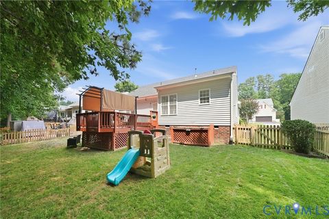 Tiny photo for 8536 Easton Ridge Place, Chesterfield, VA 23832 (MLS # 2619627)
