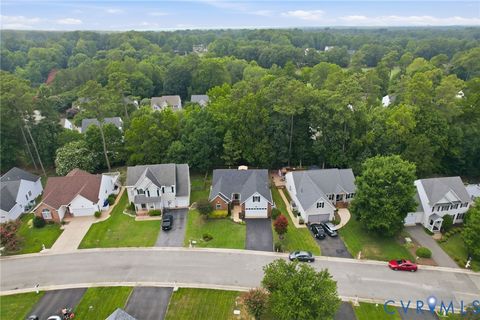 Tiny photo for 8536 Easton Ridge Place, Chesterfield, VA 23832 (MLS # 2619627)
