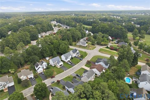 Tiny photo for 8536 Easton Ridge Place, Chesterfield, VA 23832 (MLS # 2619627)