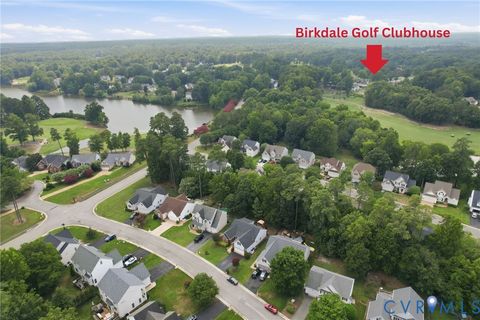 Tiny photo for 8536 Easton Ridge Place, Chesterfield, VA 23832 (MLS # 2619627)