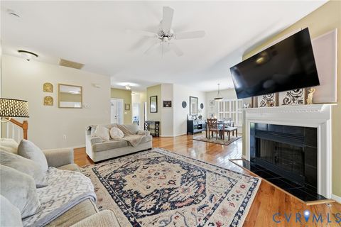 Tiny photo for 8536 Easton Ridge Place, Chesterfield, VA 23832 (MLS # 2619627)