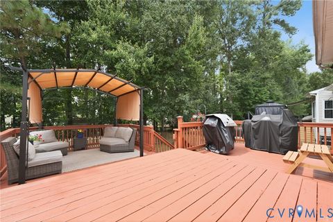 Tiny photo for 8536 Easton Ridge Place, Chesterfield, VA 23832 (MLS # 2619627)