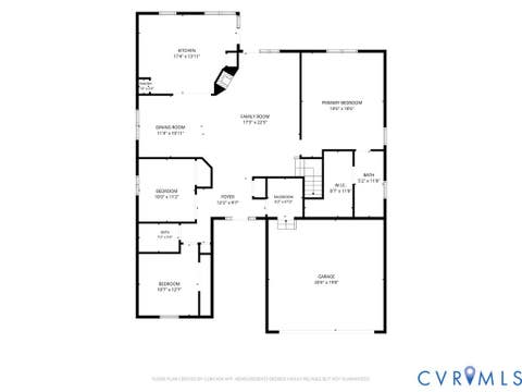 Tiny photo for 8536 Easton Ridge Place, Chesterfield, VA 23832 (MLS # 2619627)