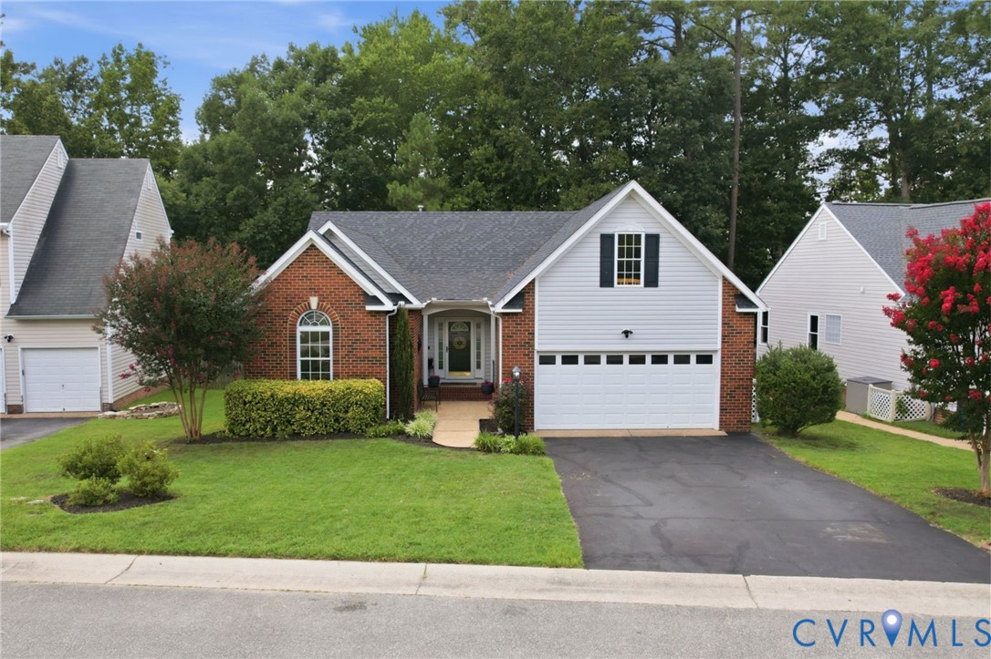 8536 Easton Ridge Place, Chesterfield, VA, 23832