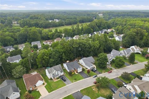 Tiny photo for 8536 Easton Ridge Place, Chesterfield, VA 23832 (MLS # 2619627)