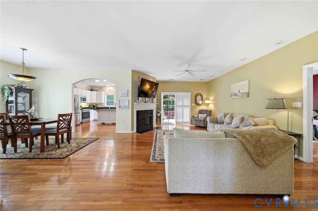 8536 Easton Ridge Place