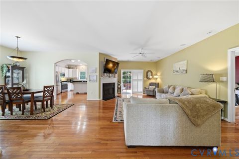Tiny photo for 8536 Easton Ridge Place, Chesterfield, VA 23832 (MLS # 2619627)