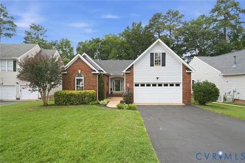 Tiny photo for 8536 Easton Ridge Place, Chesterfield, VA 23832 (MLS # 2619627)